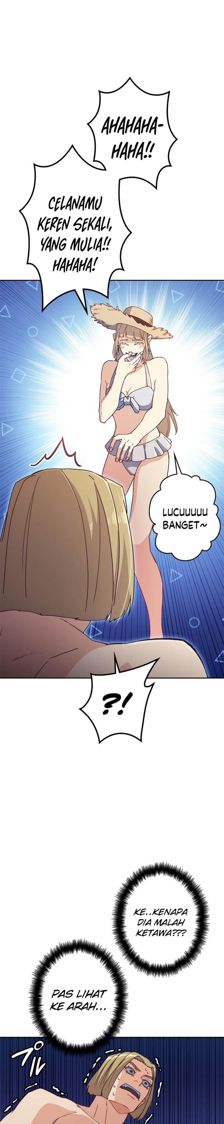 White Dragon Duke: Pendragon Chapter 44