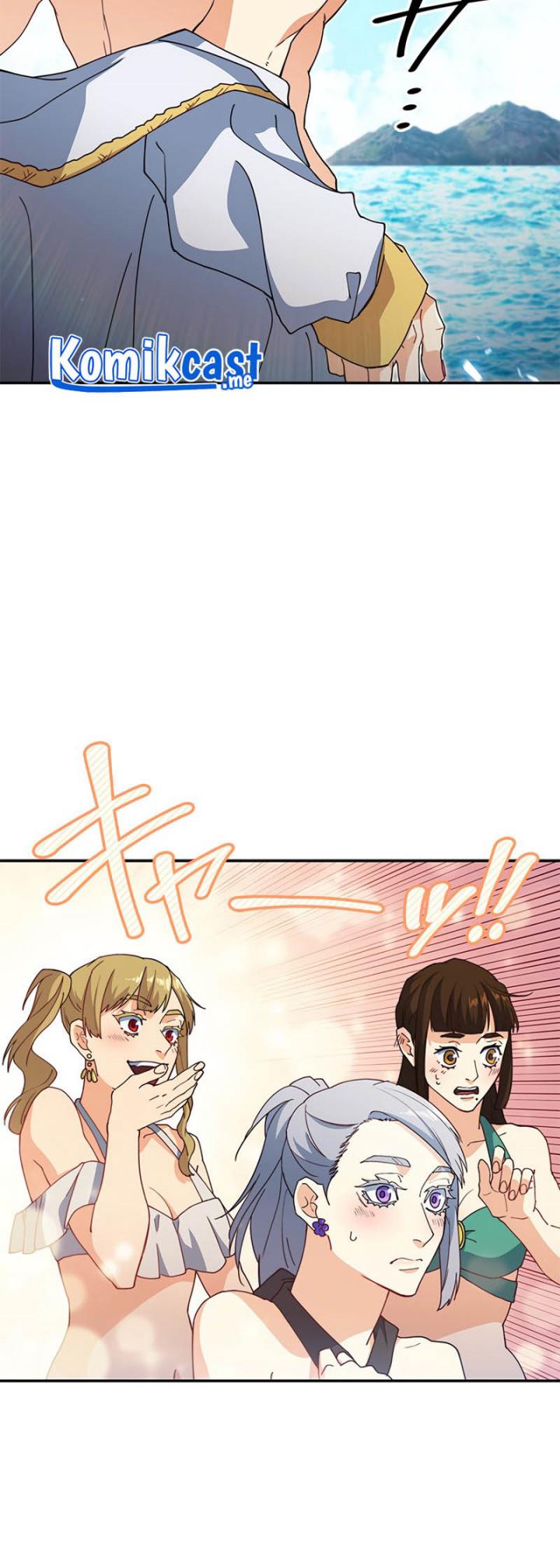 White Dragon Duke: Pendragon Chapter 44