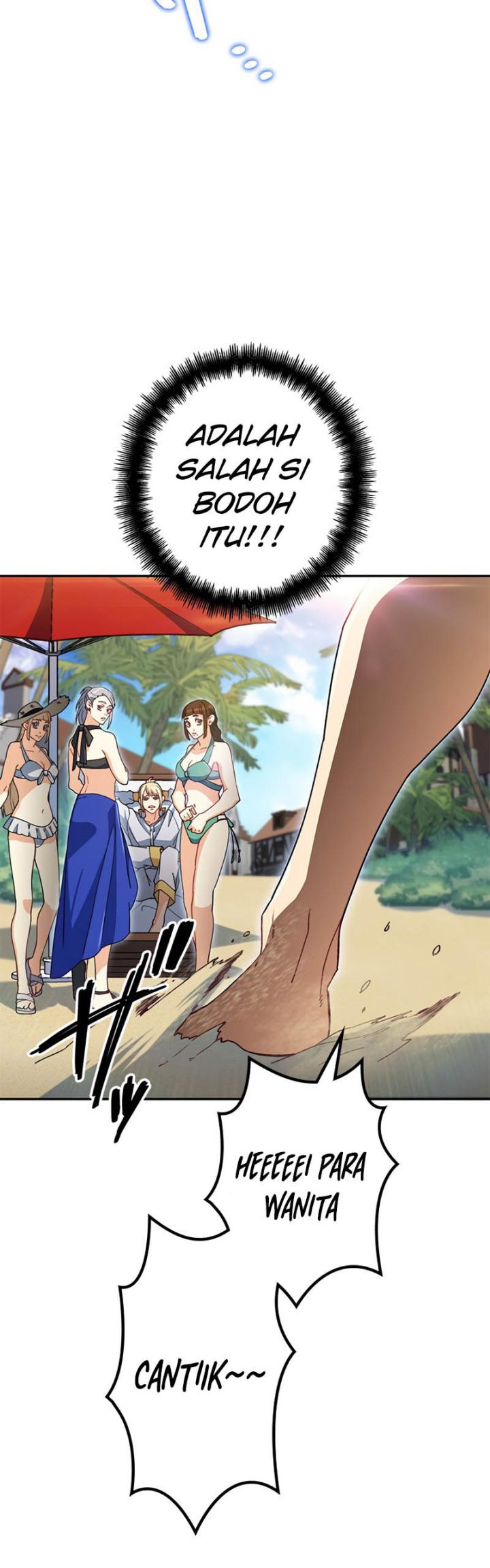 White Dragon Duke: Pendragon Chapter 44