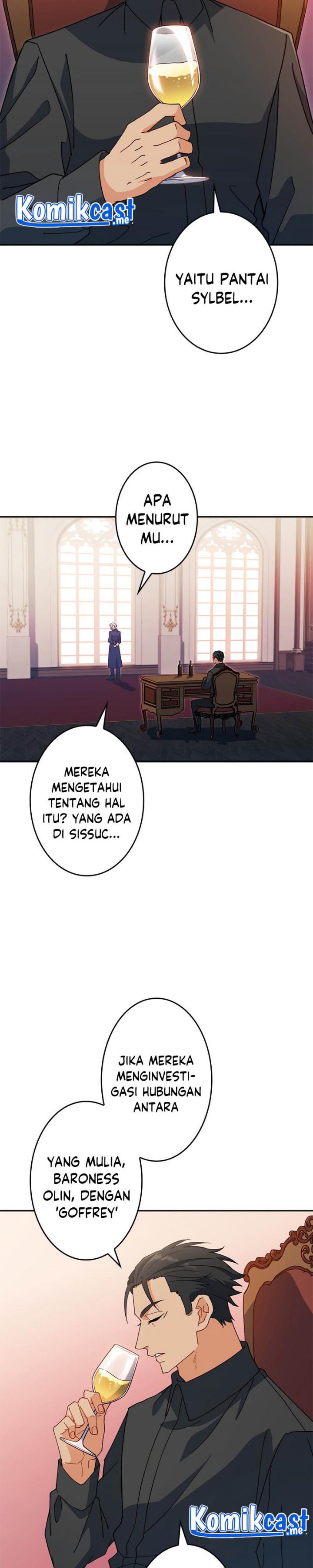 White Dragon Duke: Pendragon Chapter 44
