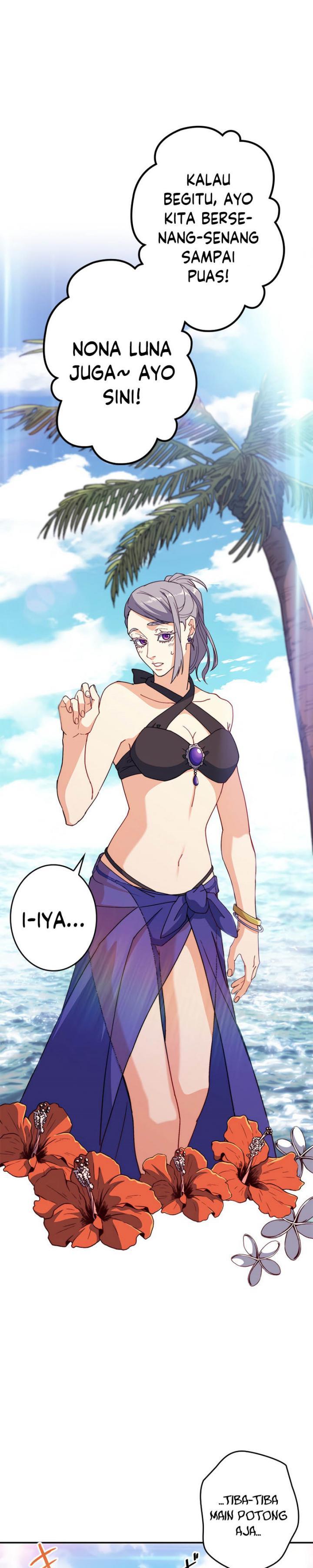 White Dragon Duke: Pendragon Chapter 44
