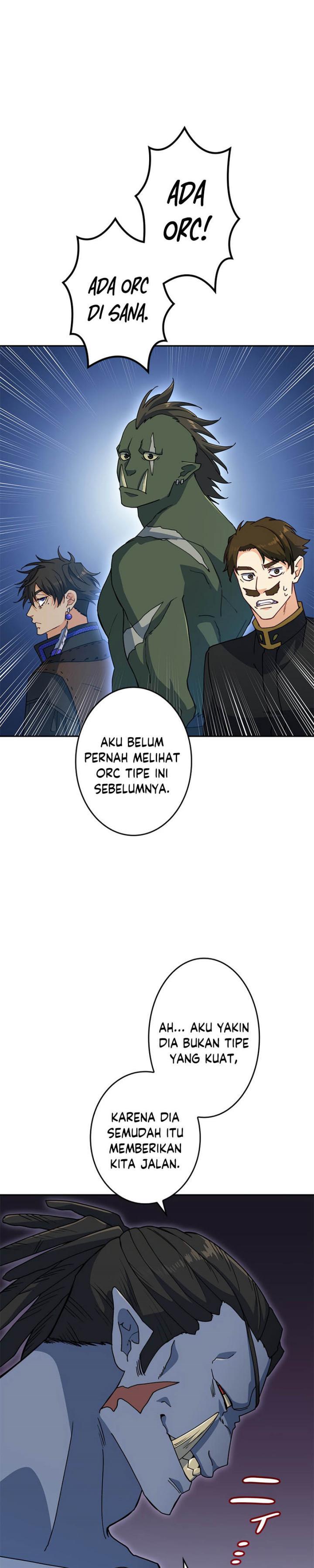 White Dragon Duke: Pendragon Chapter 44