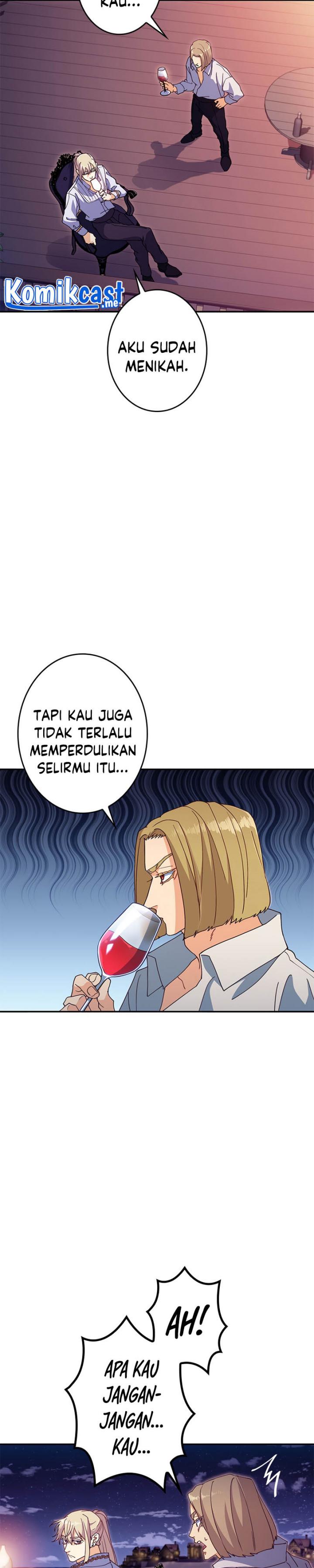 White Dragon Duke: Pendragon Chapter 45