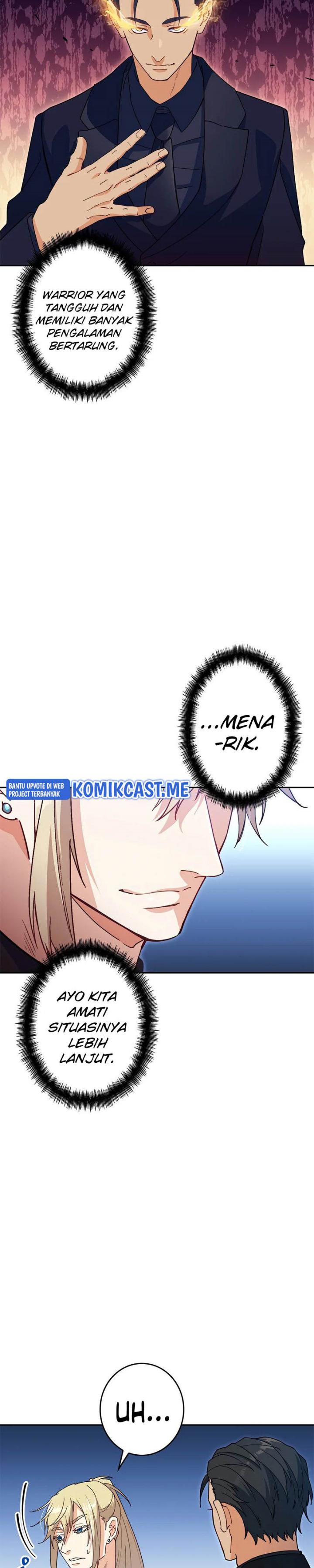White Dragon Duke: Pendragon Chapter 46