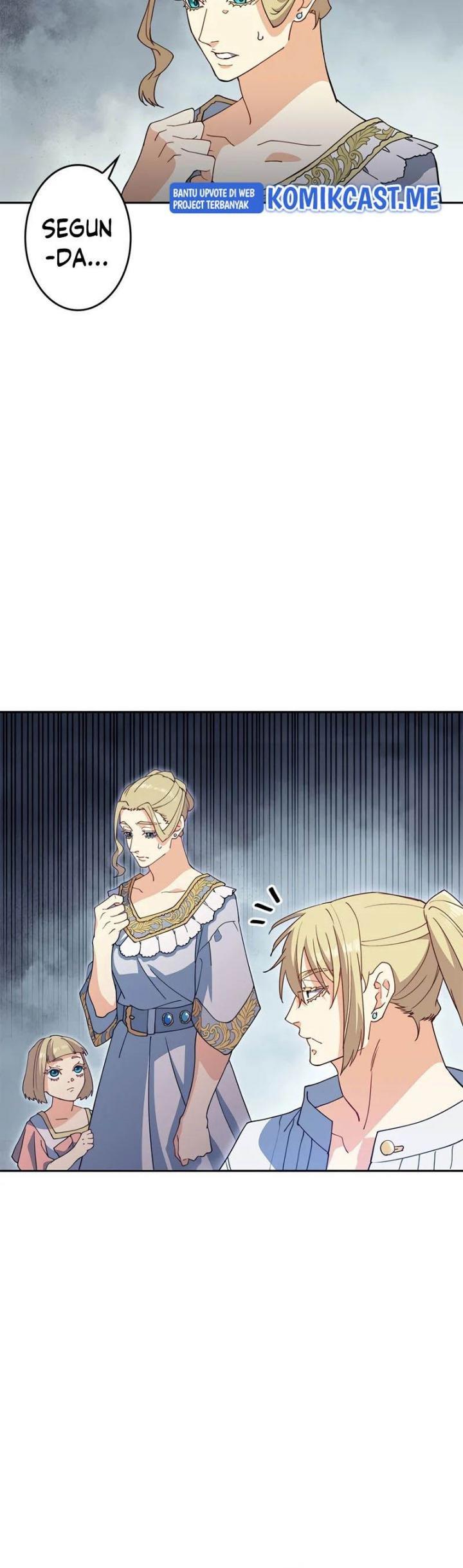 White Dragon Duke: Pendragon Chapter 46