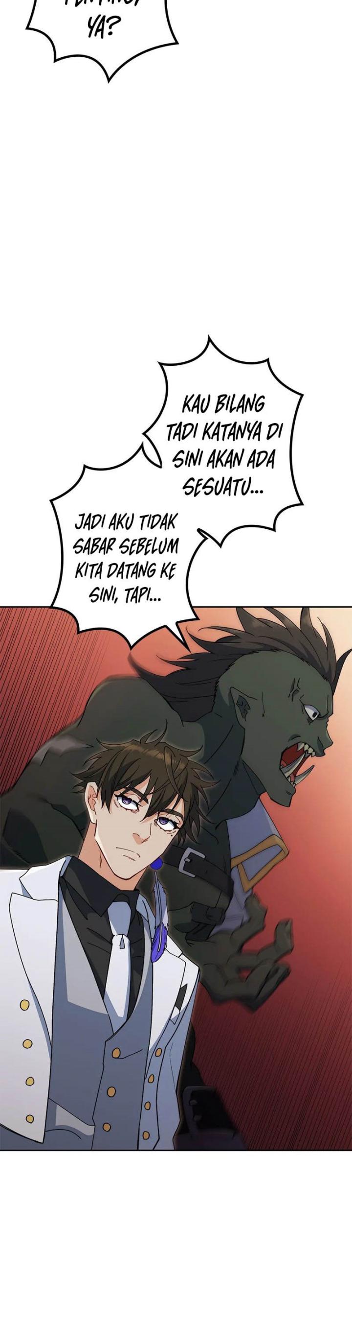 White Dragon Duke: Pendragon Chapter 46