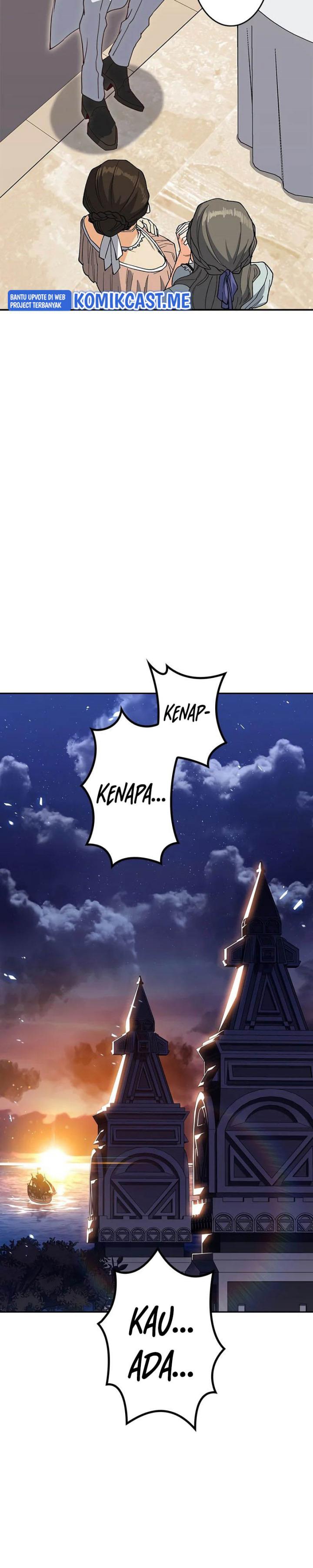 White Dragon Duke: Pendragon Chapter 46