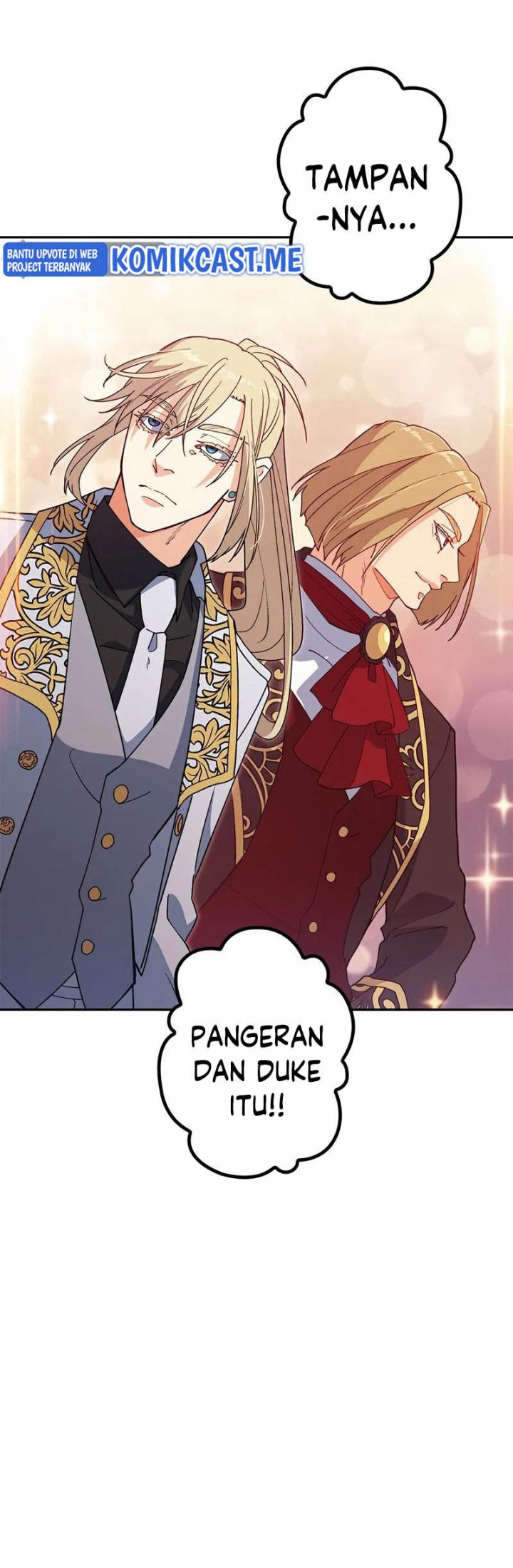 White Dragon Duke: Pendragon Chapter 46