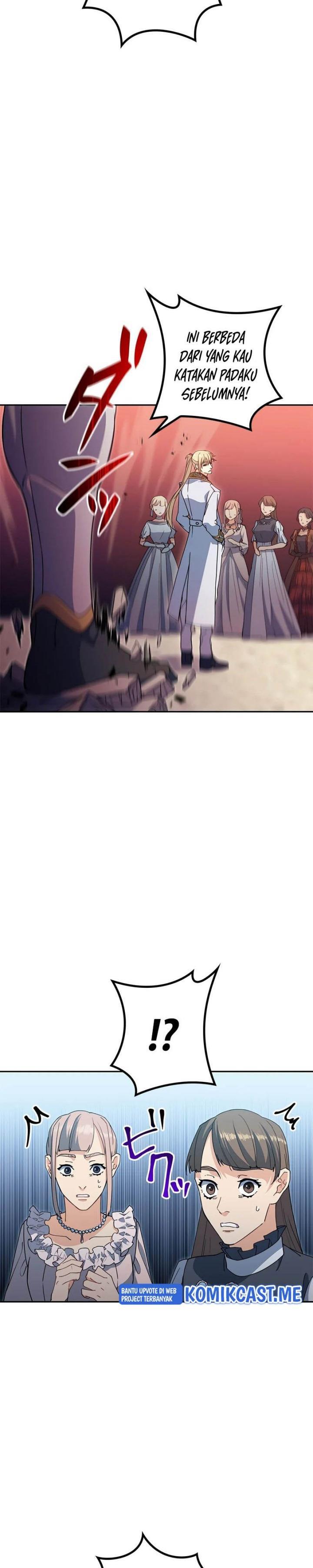 White Dragon Duke: Pendragon Chapter 46