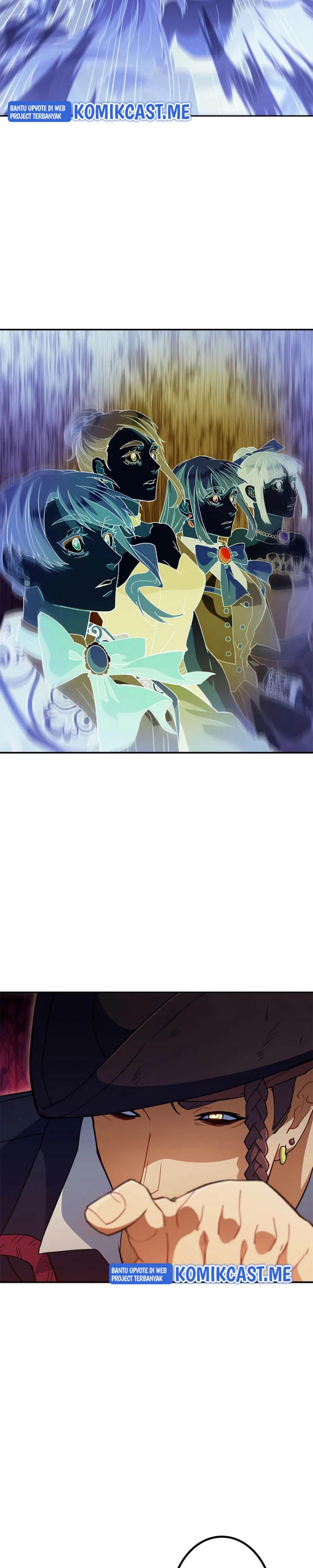 White Dragon Duke: Pendragon Chapter 47