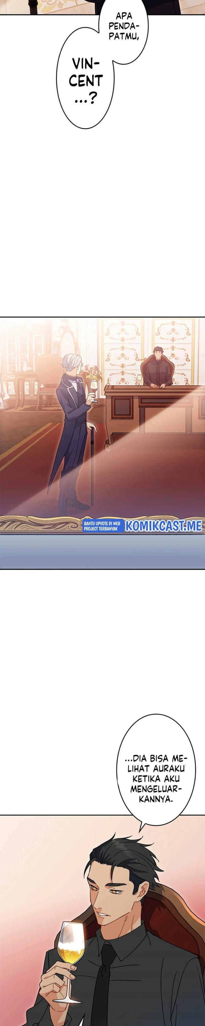 White Dragon Duke: Pendragon Chapter 47