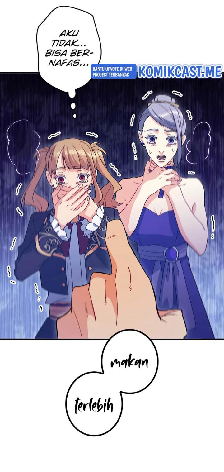 White Dragon Duke: Pendragon Chapter 47