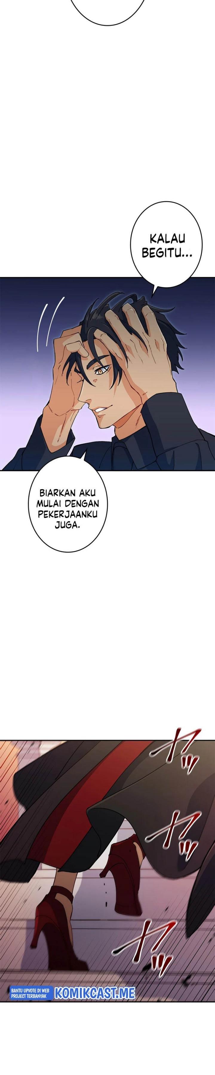 White Dragon Duke: Pendragon Chapter 47