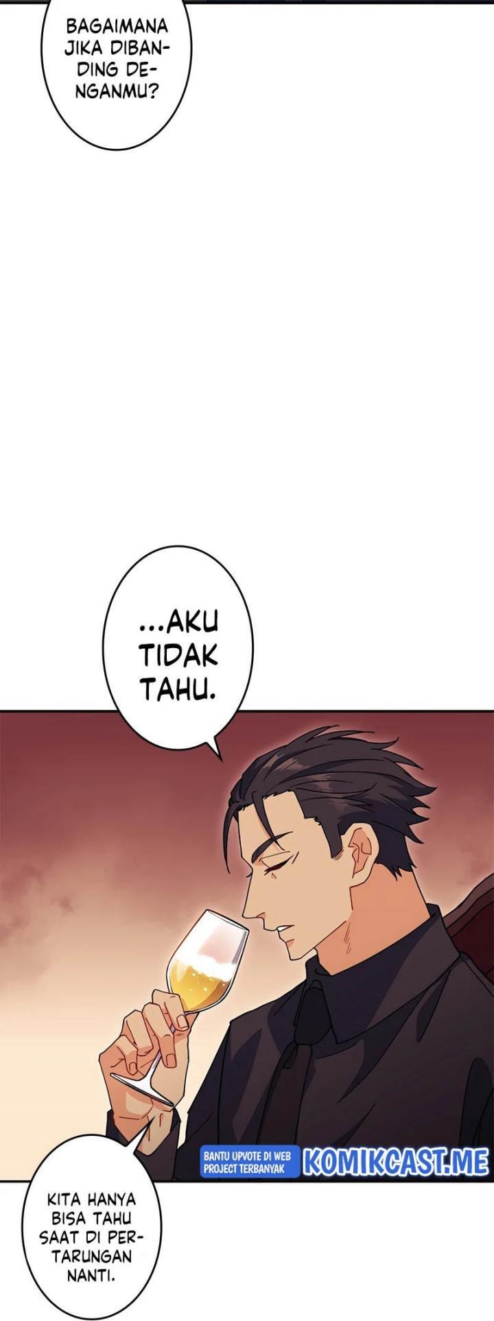 White Dragon Duke: Pendragon Chapter 47