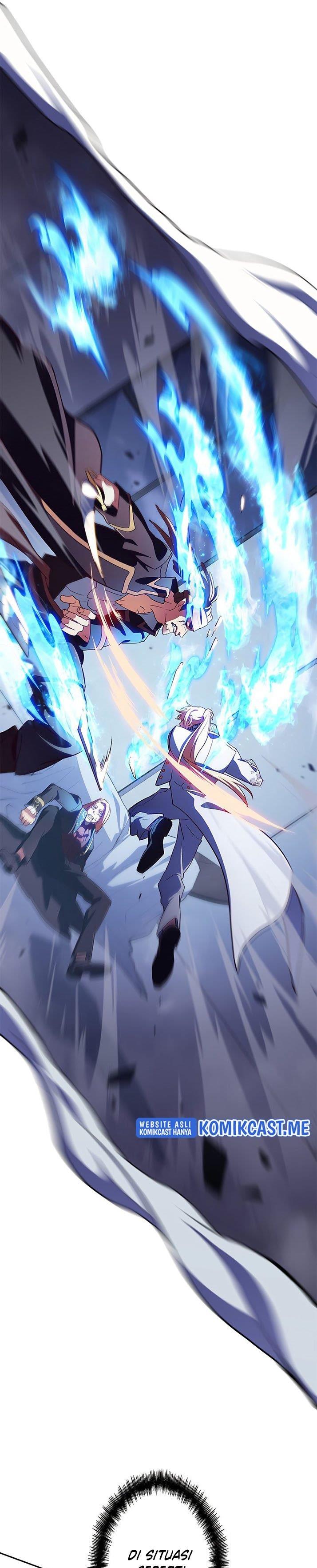White Dragon Duke: Pendragon Chapter 51