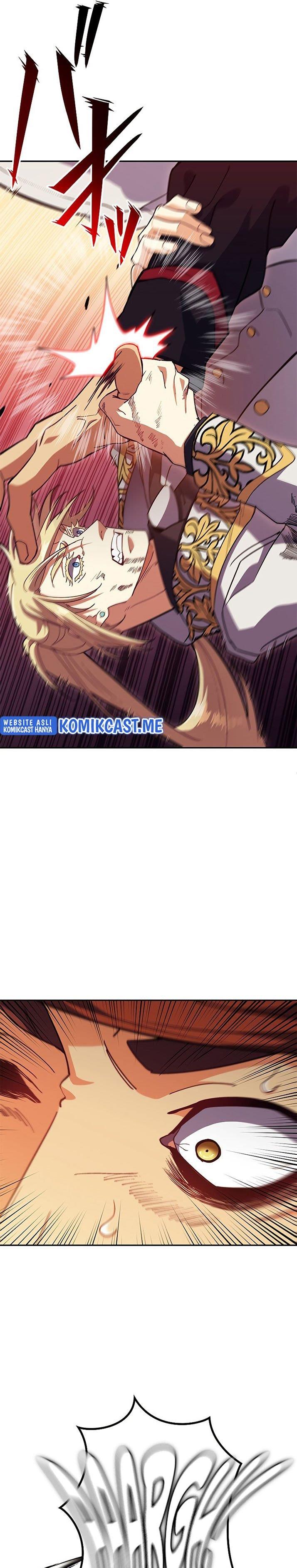 White Dragon Duke: Pendragon Chapter 51