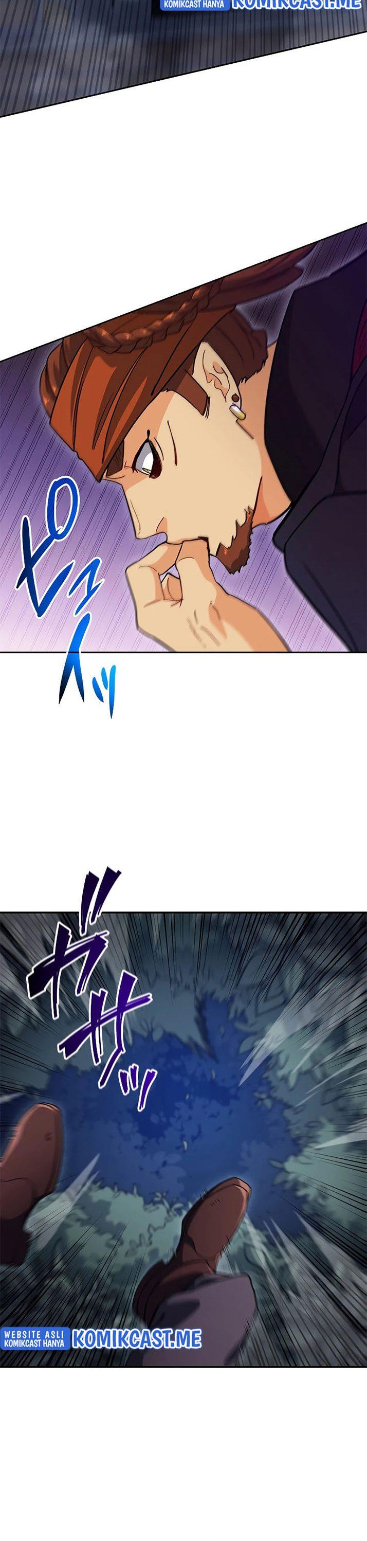 White Dragon Duke: Pendragon Chapter 51