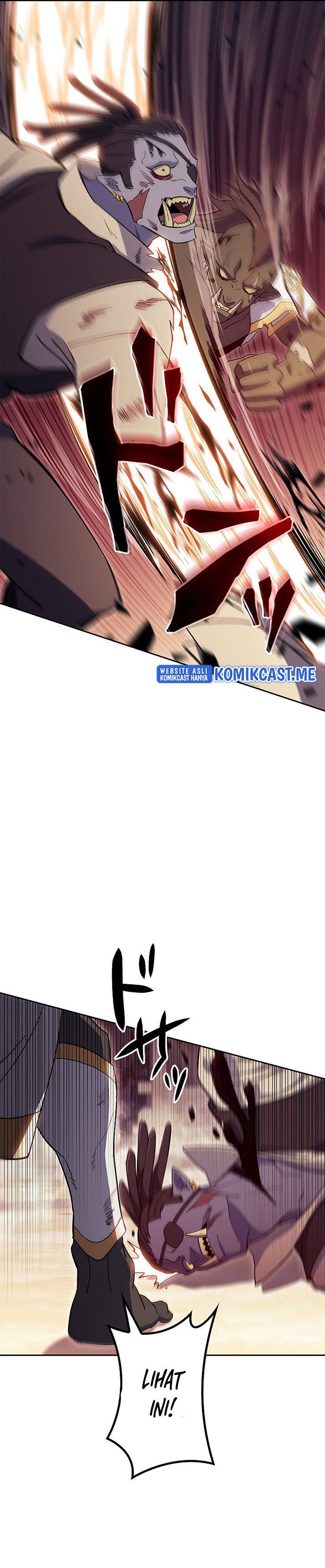 White Dragon Duke: Pendragon Chapter 51