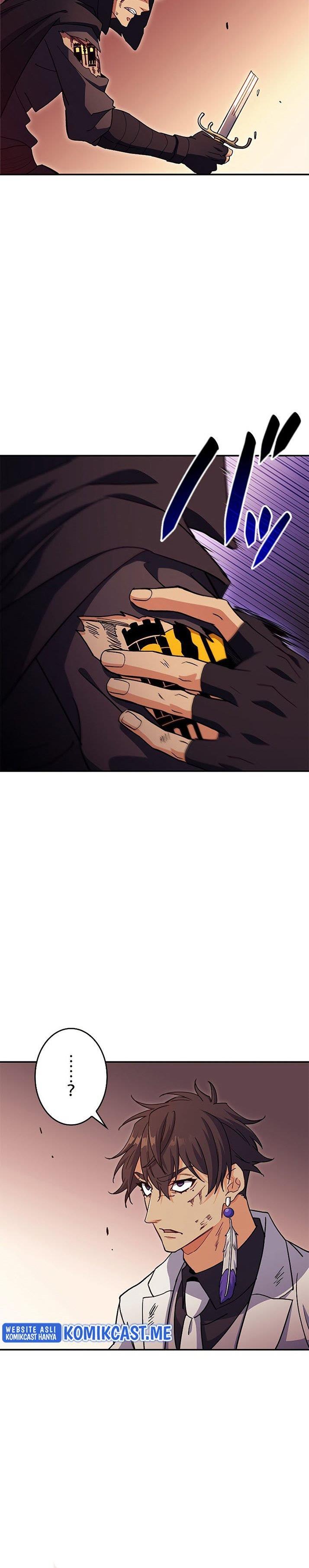 White Dragon Duke: Pendragon Chapter 51