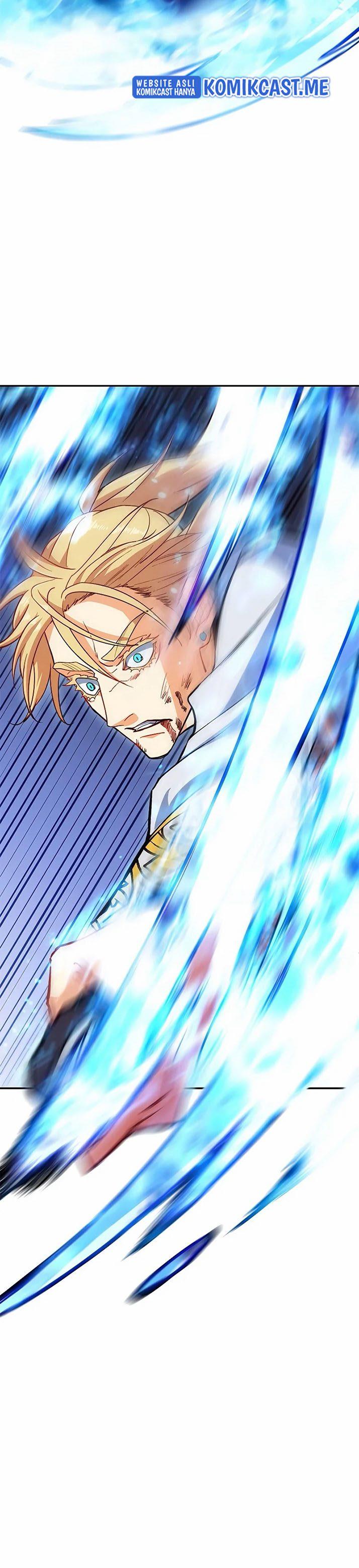 White Dragon Duke: Pendragon Chapter 51