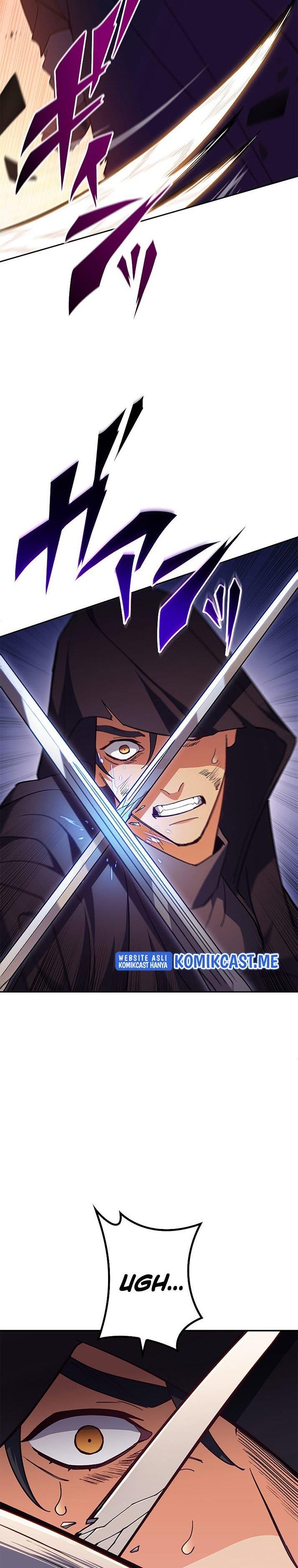 White Dragon Duke: Pendragon Chapter 51