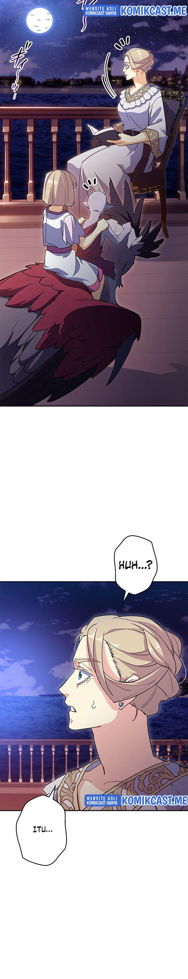 White Dragon Duke: Pendragon Chapter 51
