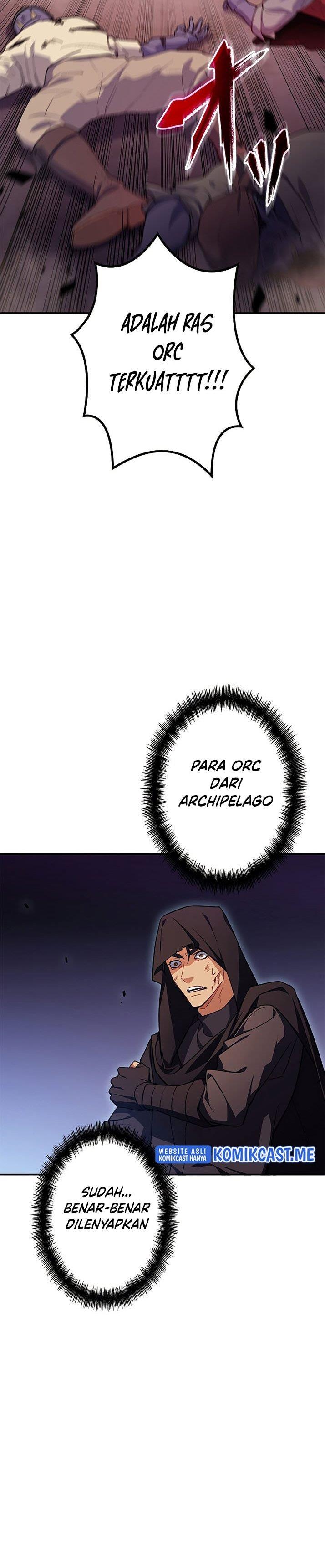 White Dragon Duke: Pendragon Chapter 51