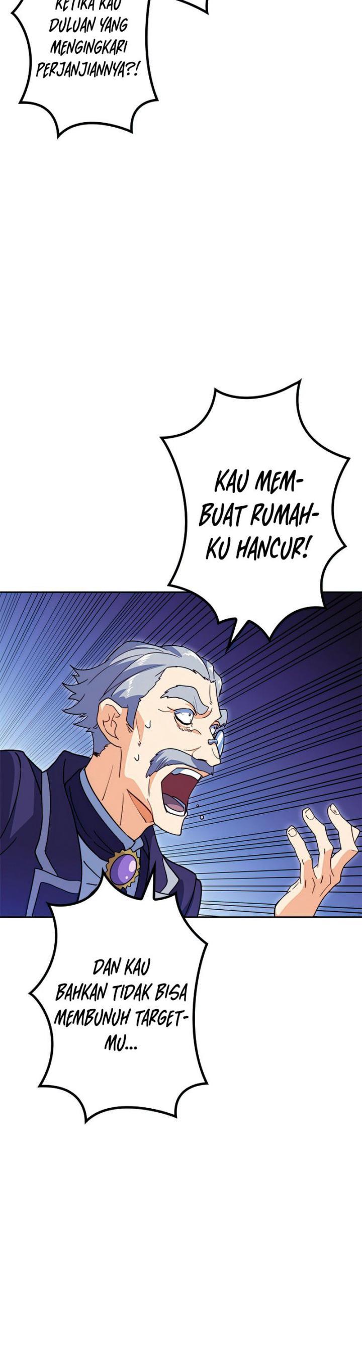 White Dragon Duke: Pendragon Chapter 52