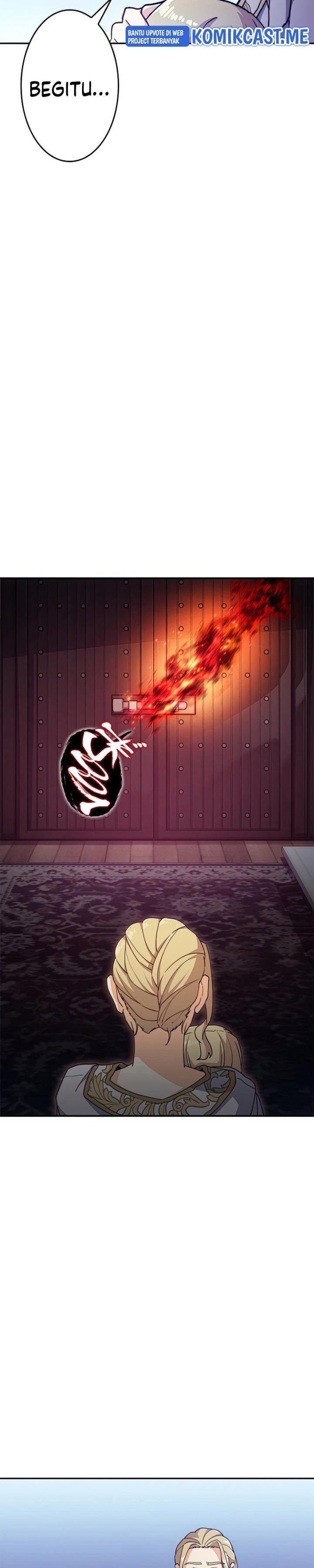 White Dragon Duke: Pendragon Chapter 52