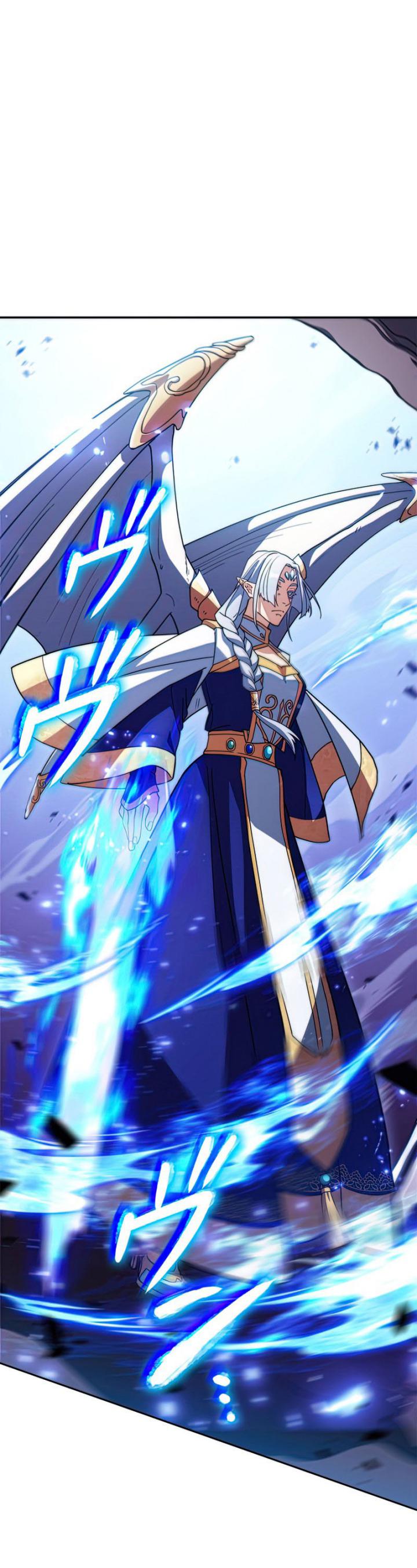 White Dragon Duke: Pendragon Chapter 52