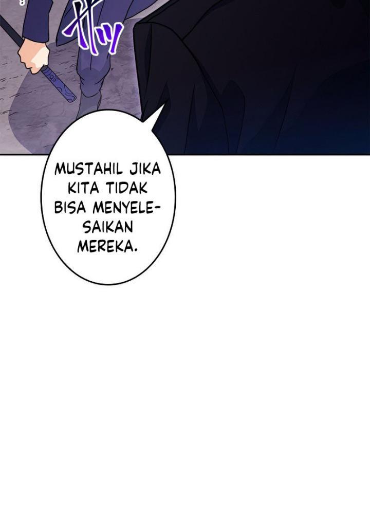 White Dragon Duke: Pendragon Chapter 52