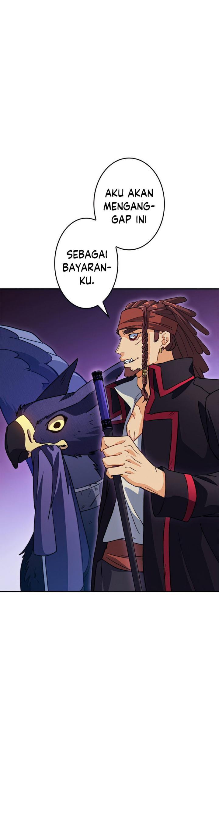 White Dragon Duke: Pendragon Chapter 52