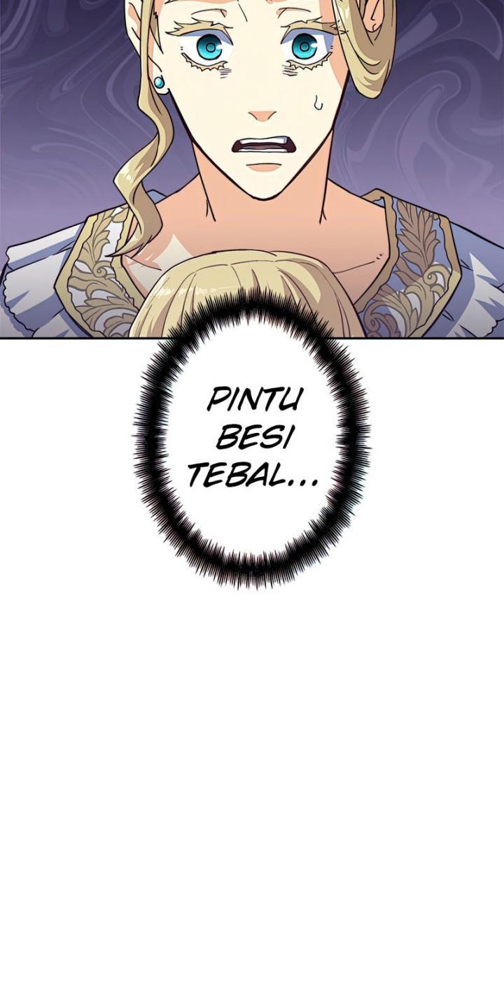 White Dragon Duke: Pendragon Chapter 52