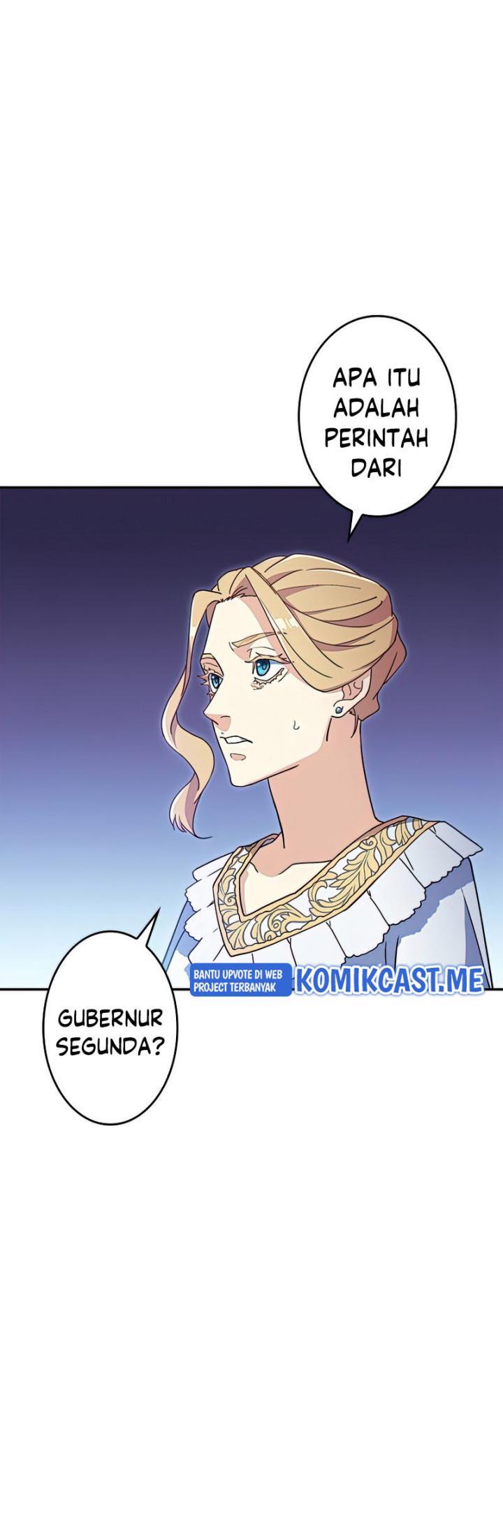 White Dragon Duke: Pendragon Chapter 52