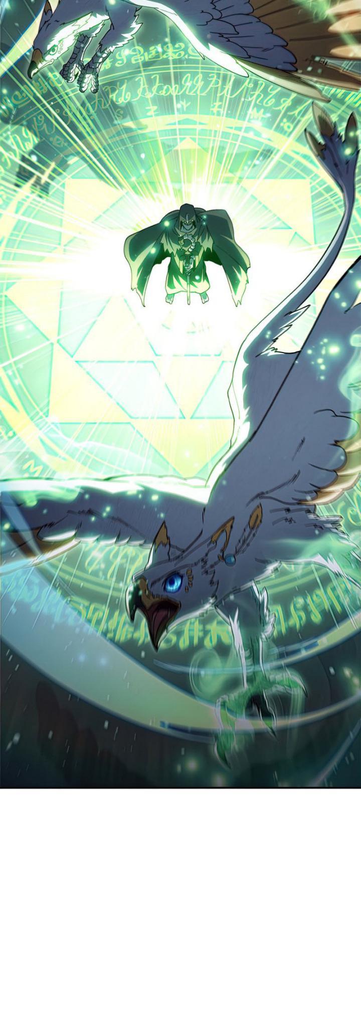 White Dragon Duke: Pendragon Chapter 52