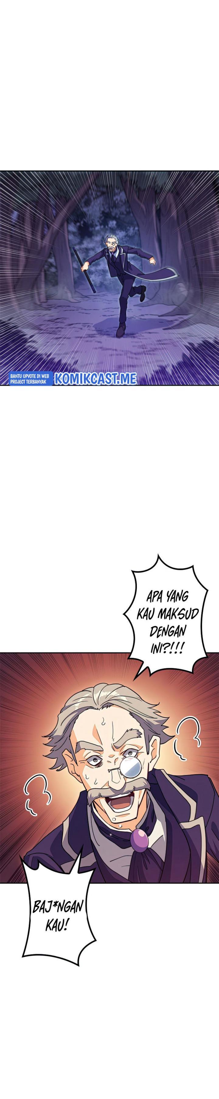 White Dragon Duke: Pendragon Chapter 52