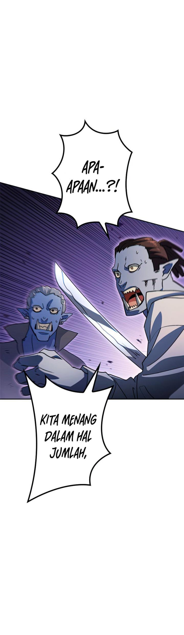 White Dragon Duke: Pendragon Chapter 52