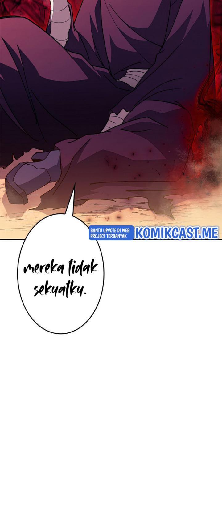 White Dragon Duke: Pendragon Chapter 52
