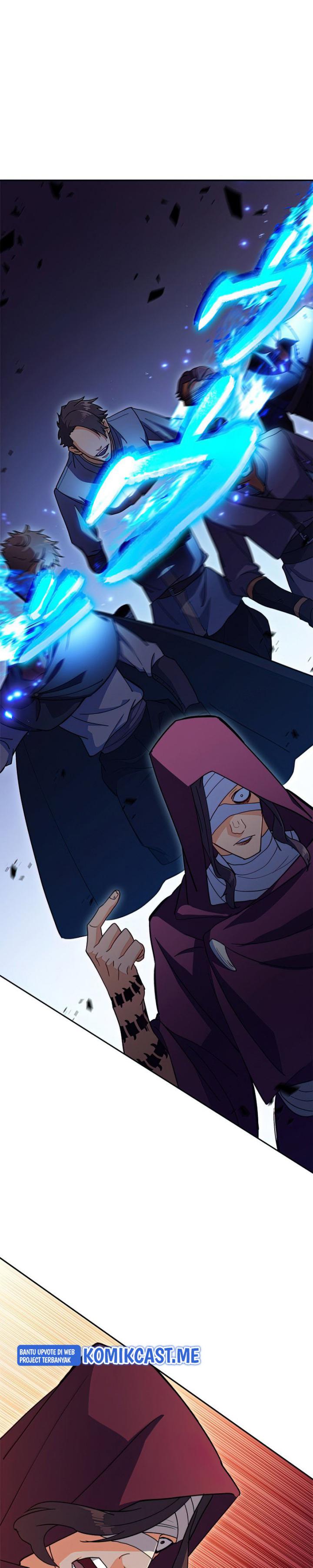 White Dragon Duke: Pendragon Chapter 52
