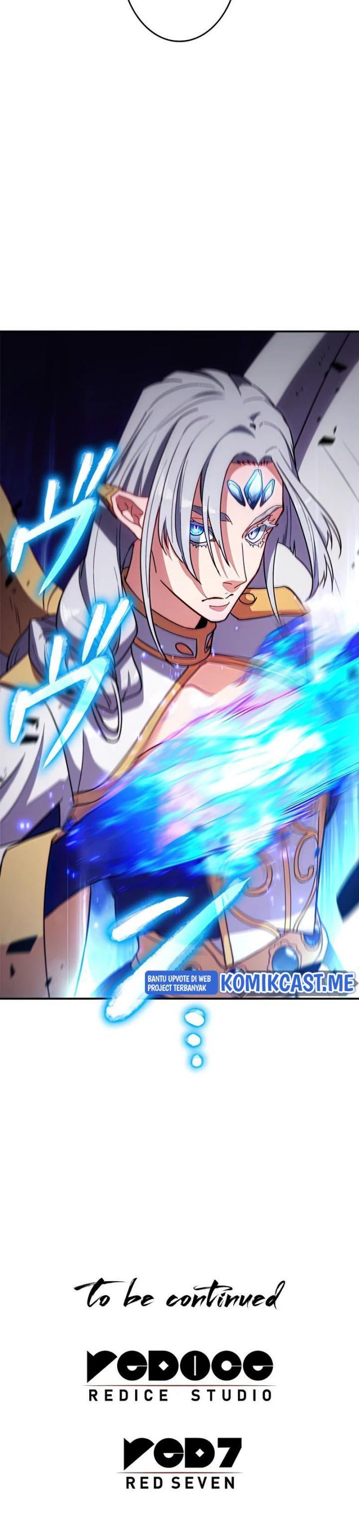 White Dragon Duke: Pendragon Chapter 52