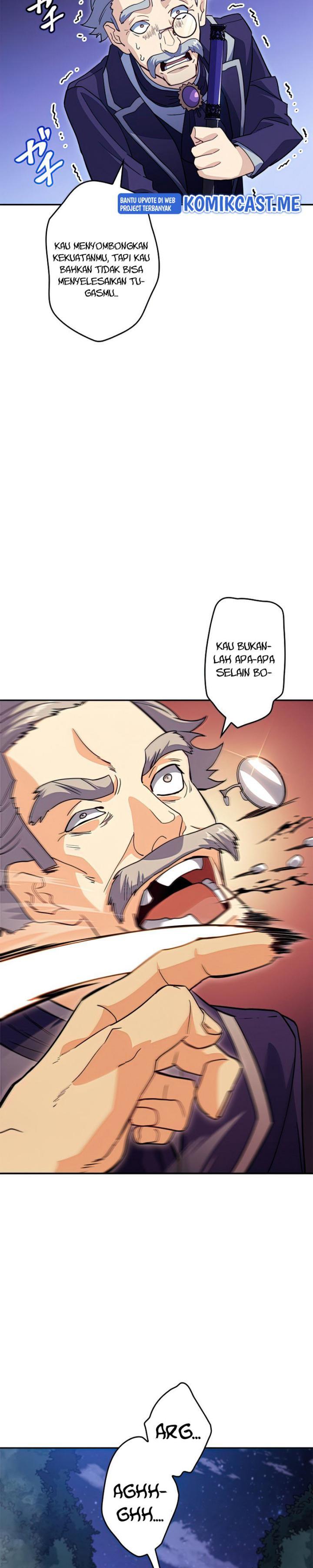 White Dragon Duke: Pendragon Chapter 52
