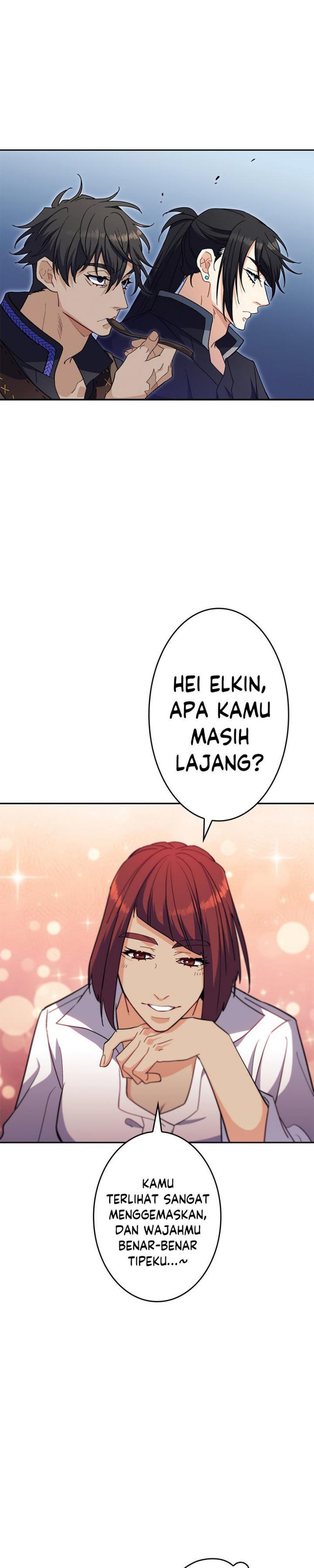 White Dragon Duke: Pendragon Chapter 57