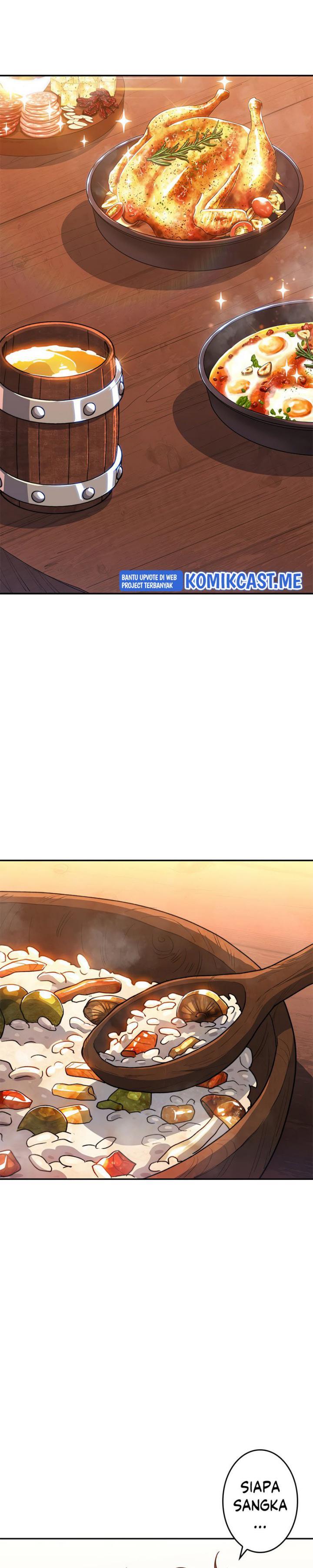 White Dragon Duke: Pendragon Chapter 57