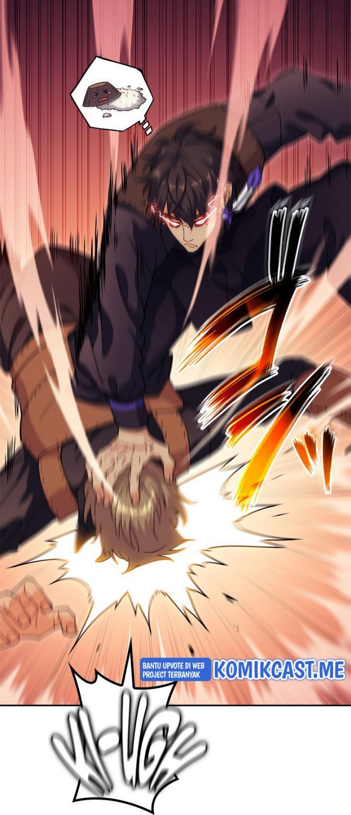 White Dragon Duke: Pendragon Chapter 57