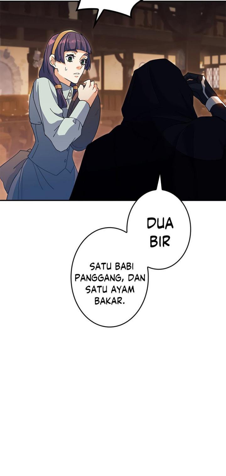 White Dragon Duke: Pendragon Chapter 57