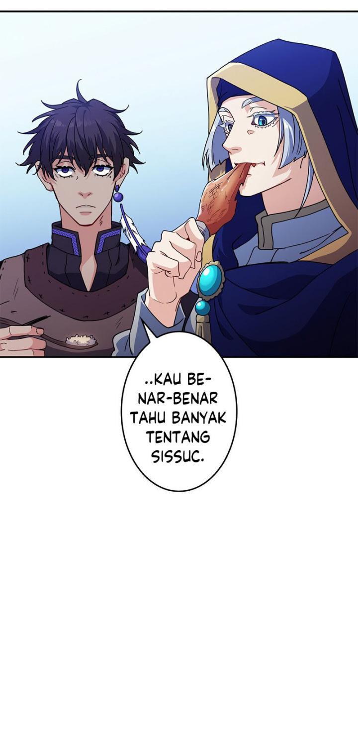 White Dragon Duke: Pendragon Chapter 57