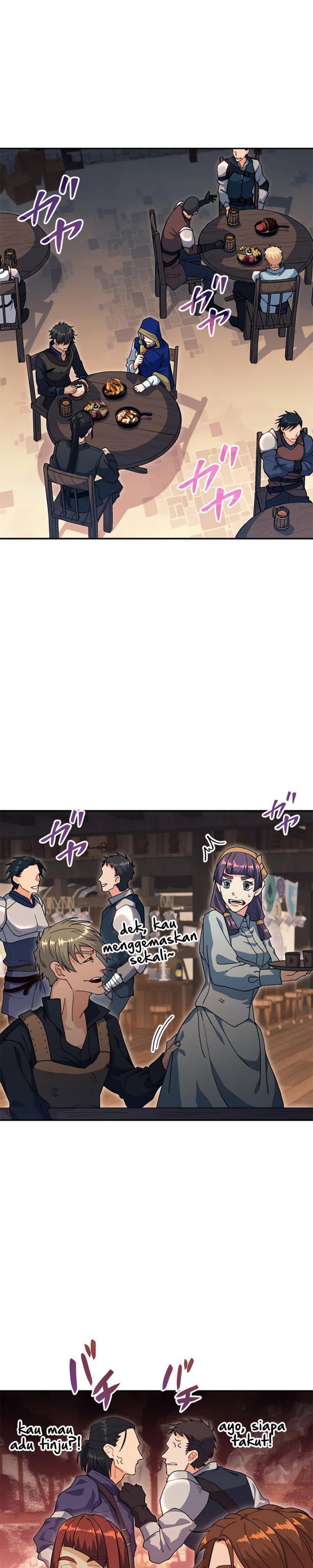 White Dragon Duke: Pendragon Chapter 57