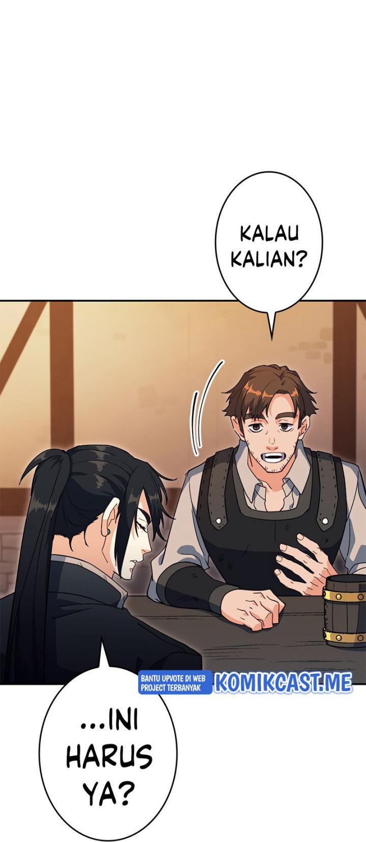 White Dragon Duke: Pendragon Chapter 57