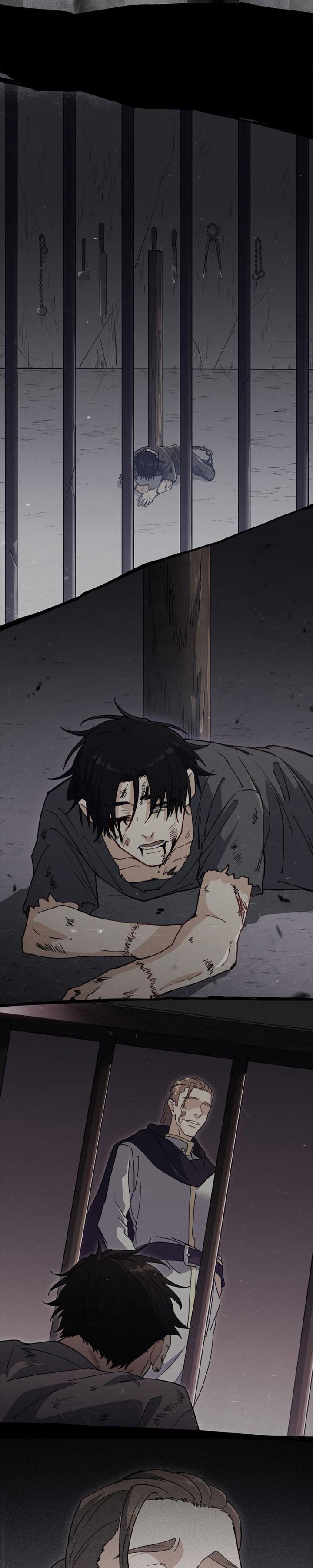 White Dragon Duke: Pendragon Chapter 57