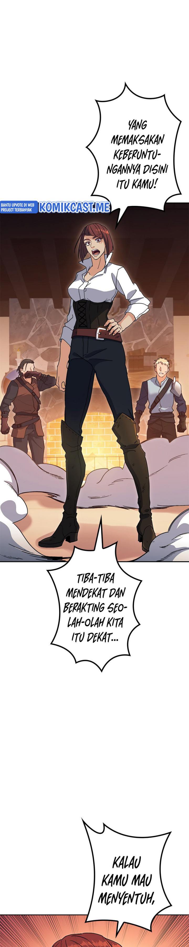 White Dragon Duke: Pendragon Chapter 57
